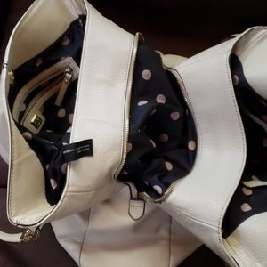Anne Klein Purse